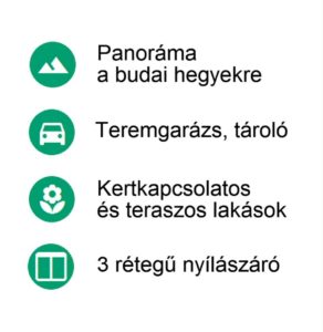 lakasok ikonok