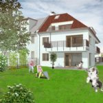 5 ÚJ építésű lakás Óbudán